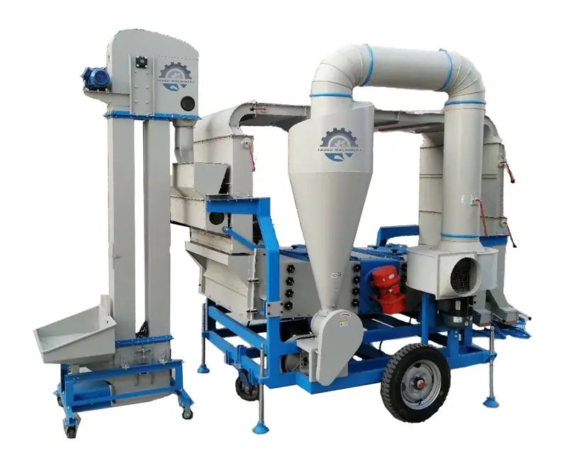 High Performance Packing Conveyor Bucket elevator & grains elevator