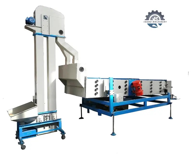 2022 China New Design Coffee Bean Grading Machine Grading machine