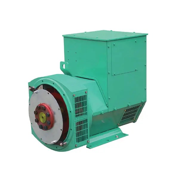 Brushless Generator Factory China Brushless Generator Manufacturers