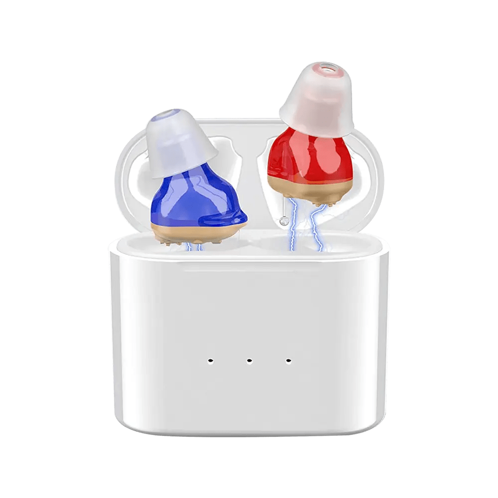 CIC hearing aids Manufacturers China CIC hearing aids Factory & Suppliers