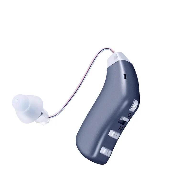 Best Hearing Aids For Mild Hearing Loss Of 2023 Forbes Health