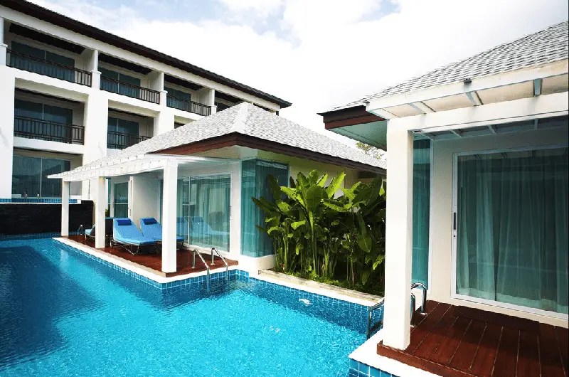 China 2021 China New Design Resort Pool Equipment outdoor resort