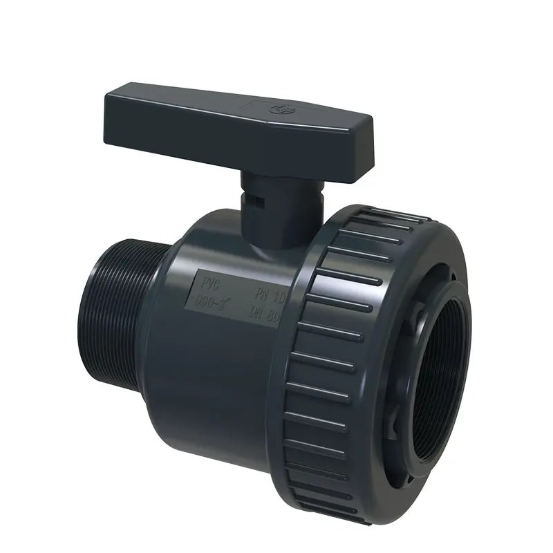 Irrigation Ball Valve