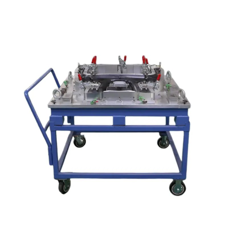 Best Professional Automotive Inspection Gauges Checking Fixture for