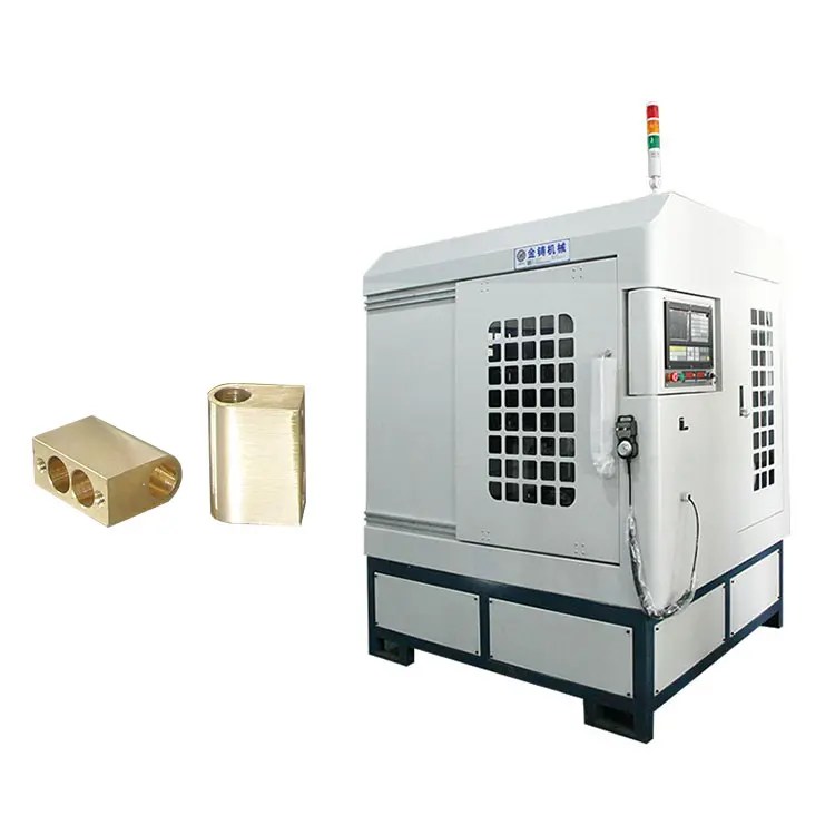 Best Lock cylinder polishing machine Manufacturer and Supplier HaoHan