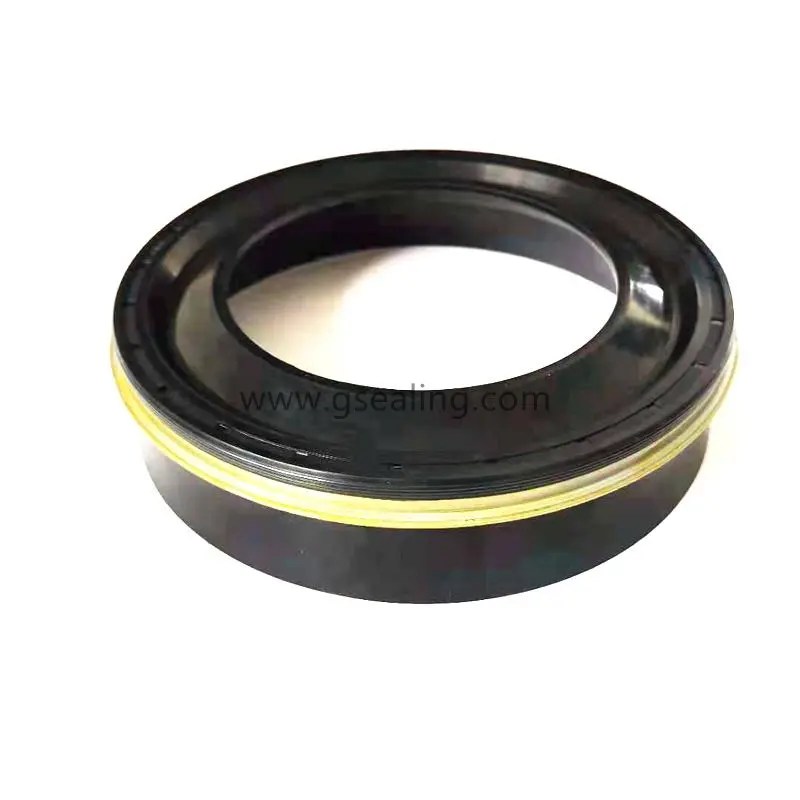 Wholesale Nok Oil Seal Cross Reference Manufacturer and Supplier, Factory GS Seal