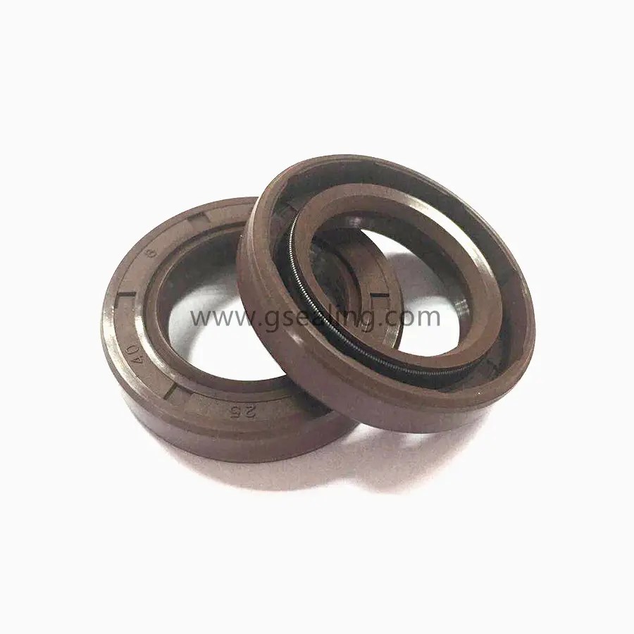 High Quality Motor oil seal Manufacturer and Supplier GS Seal