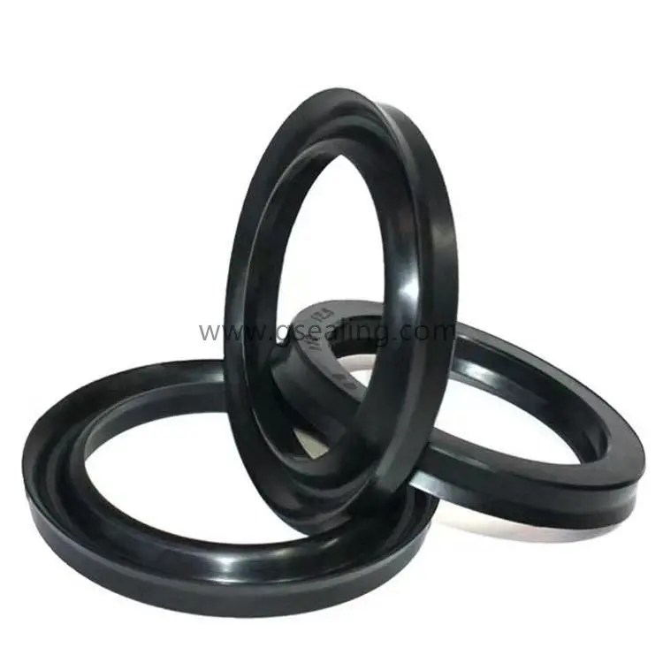 High Quality Rubber Y ring X ring v ring Manufacturer and Supplier GS Seal