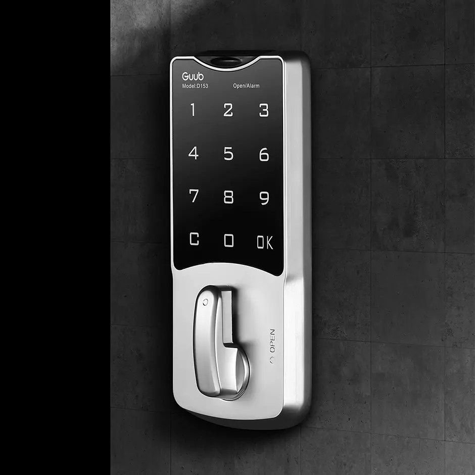 China China Best Best Lock For Lockers Factory Electronic Keypad