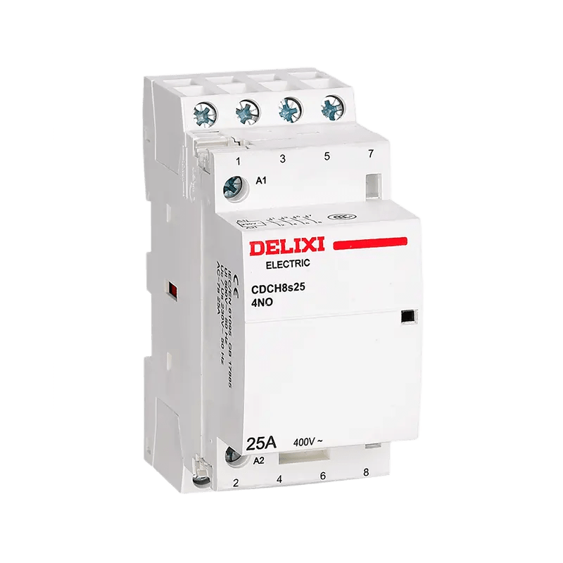 Contactors and Protection Relays Manufacturers China Contactors and