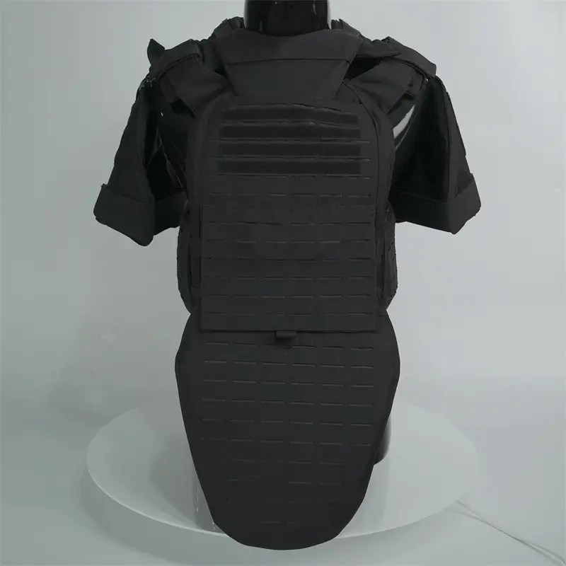 China 2021 wholesale price BulletProof Vest FDY12 Full body