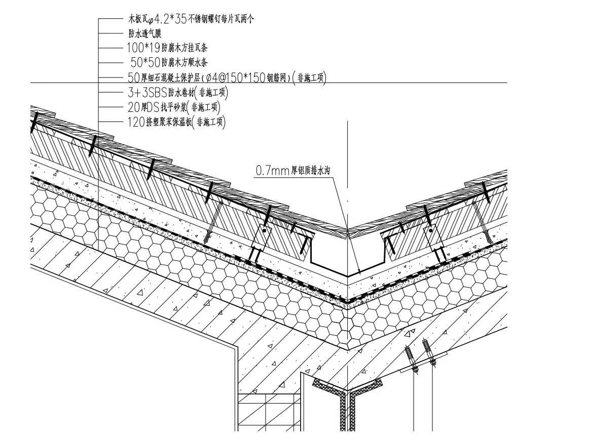 Red Cedar Shingles Installation Process Guide