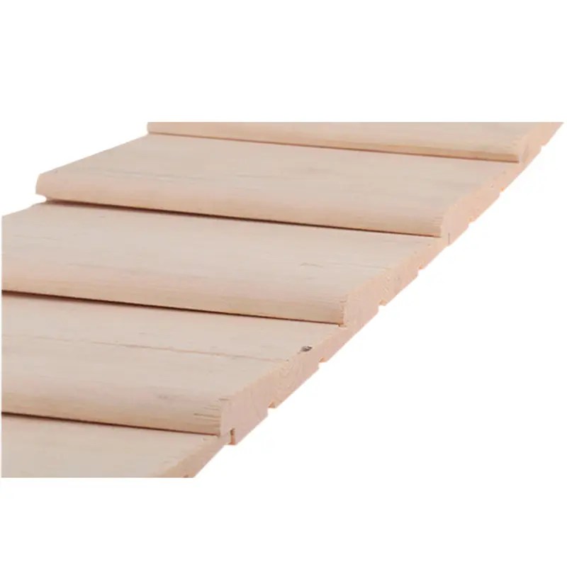 Wholesale HighQuality Cheap Cedar Cladding Price Manufacturers