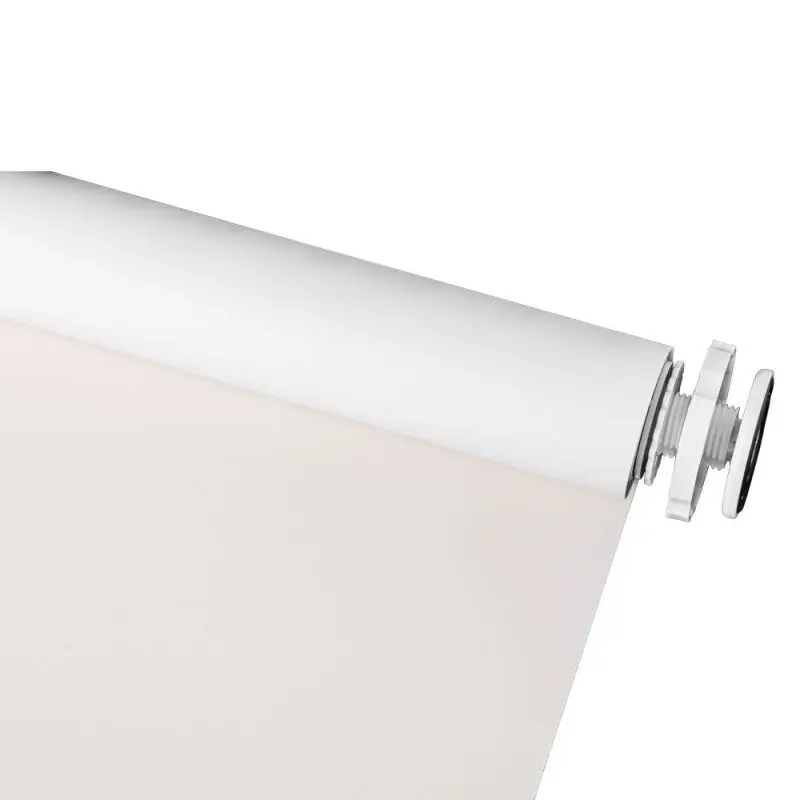 China Waterproof PVC + Polyester Office Roller Blinds Fullshading