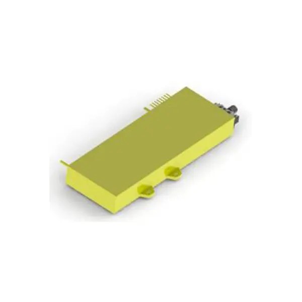 China 1470nm CSeries Laser Diode Module 15W manufacturers and suppliers Han's TCS