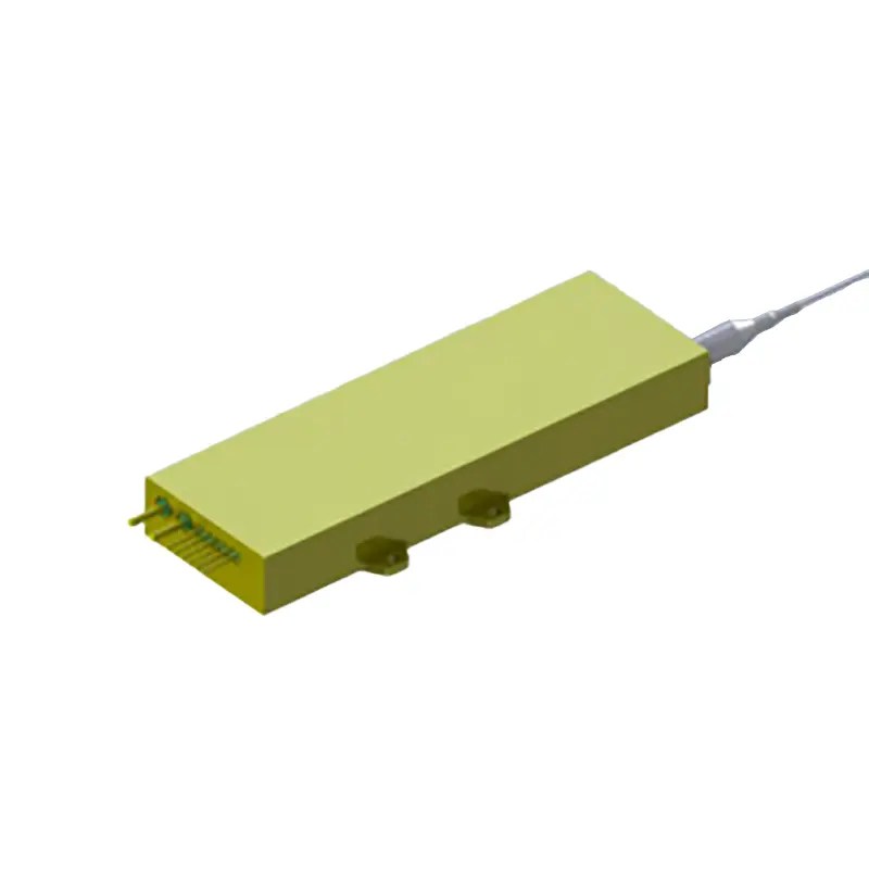 China 981nm CSeries Laser Diode Module 140W manufacturers and