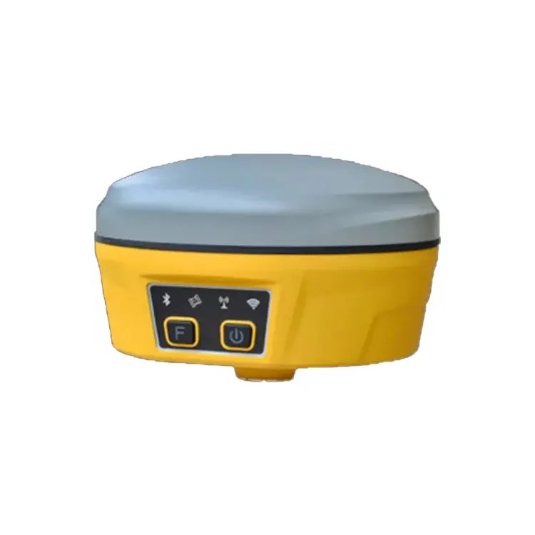 Stonex Topography Equipment GPS Geodetic RTK GNSS Base And Rover Tilt