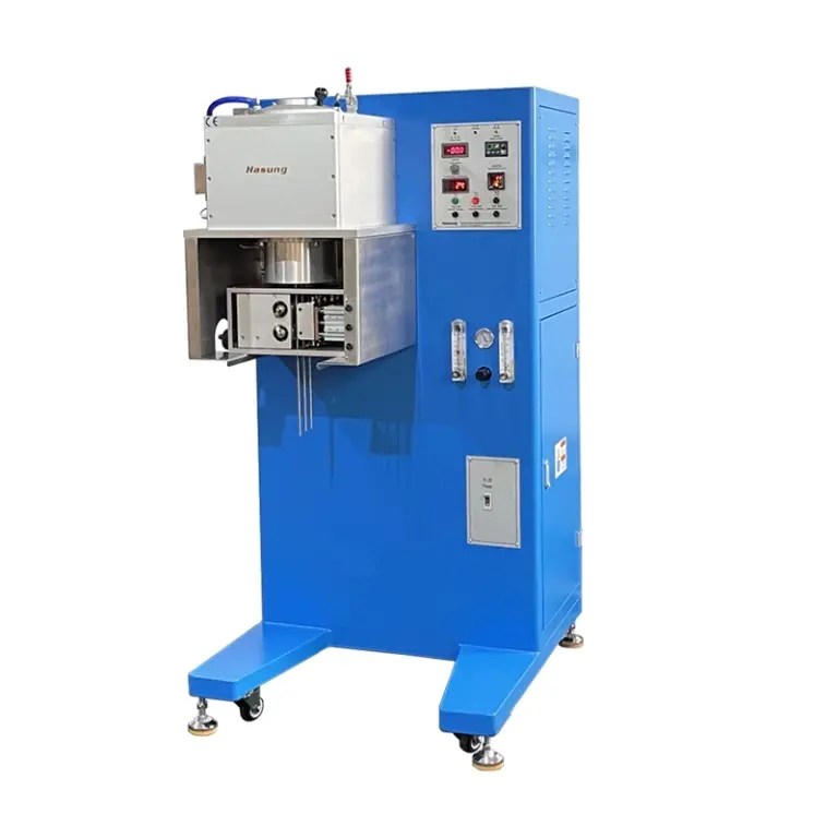 Continuous Casting Machines Manufacturers China Continuous Casting