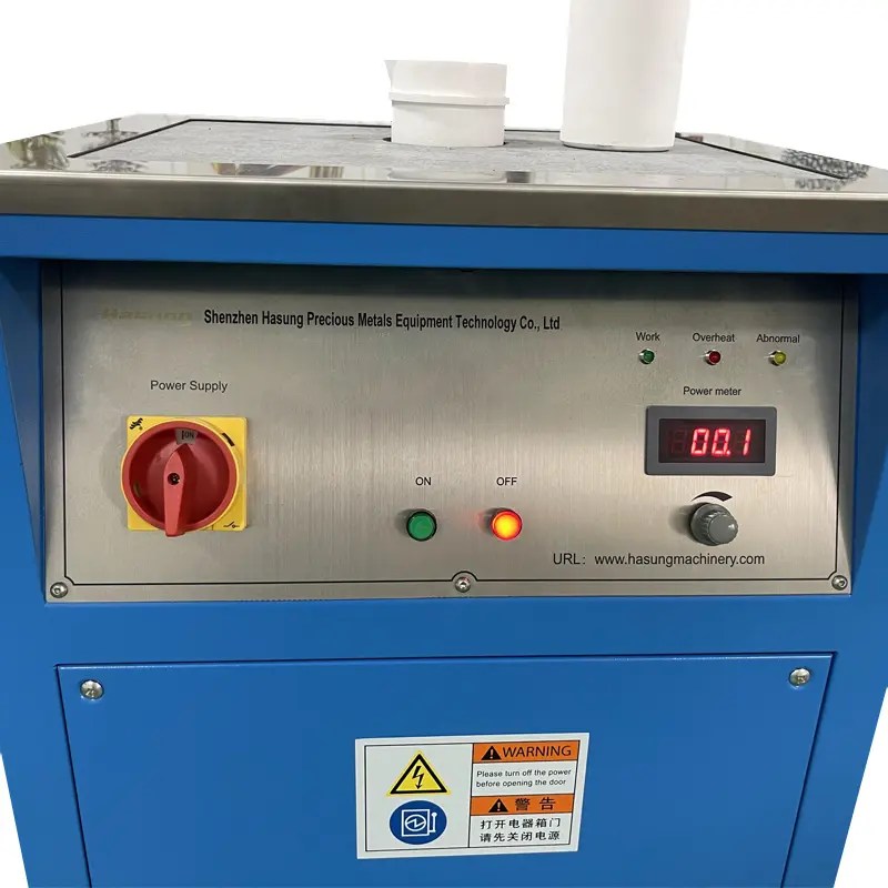 High Quality IOS Certificate 1000c1800c Laboratory Gold Melting Electric Furnace for Heating