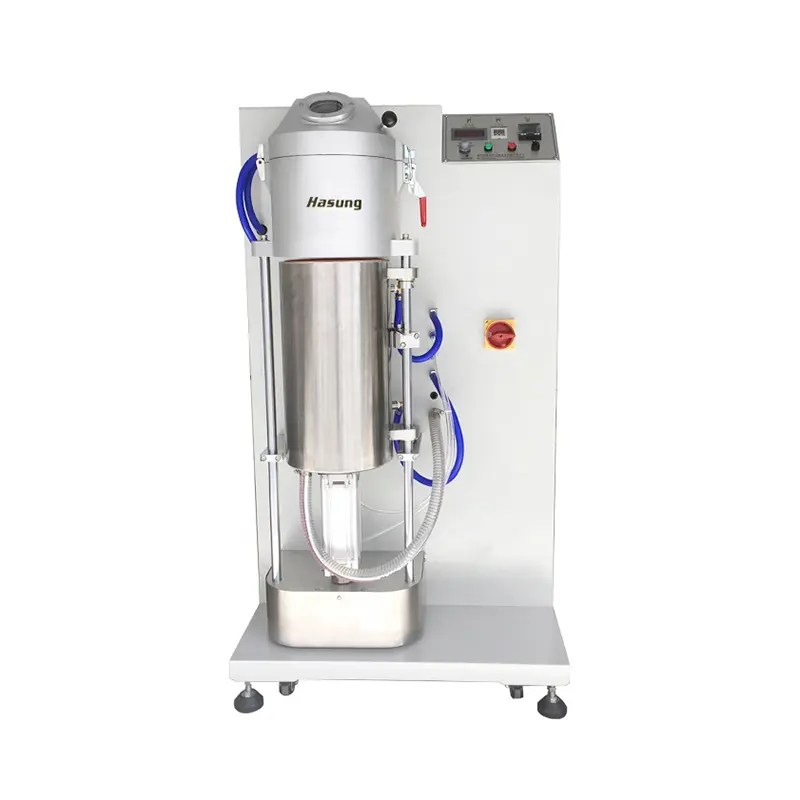 High Quality High Performance Gold Continuous Casting Machine VC