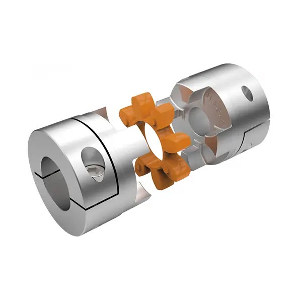 China Manufacturer of Electric Motor Shaft Coupling GS coupling