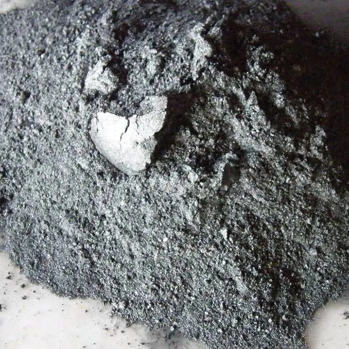 China Purity Graphite Powder with Perfect High Thermal Conductivity