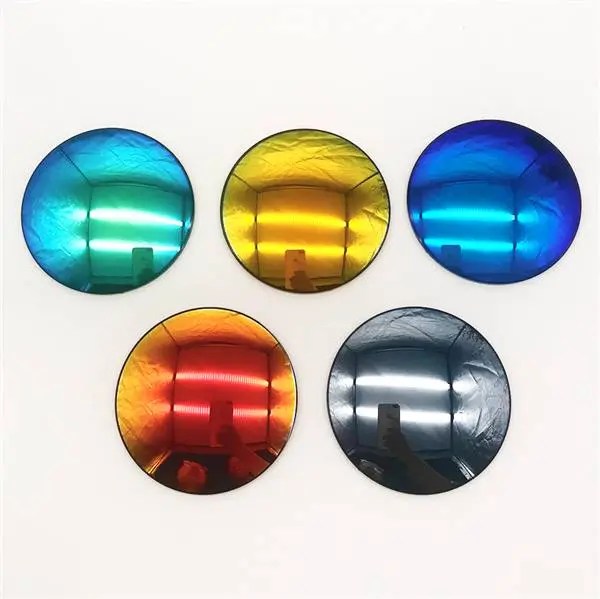 China OEM Factory for High Index Aspheric Lenses 1.50 1.49 POLARIZED