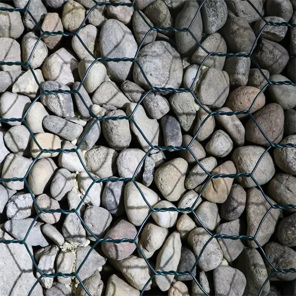 Wholesale Wholesale China Retaining Wall Gabion Baskets Manufacturers