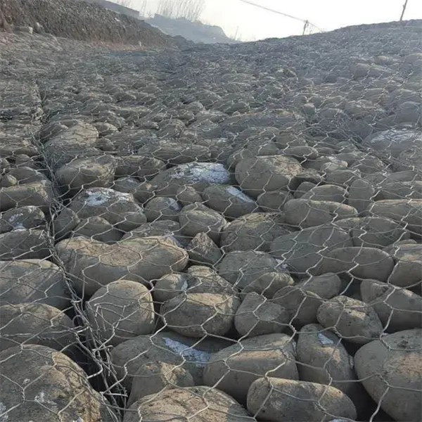 Wholesale Wholesale China Gabion Basket Retaining Wall Manufacturers