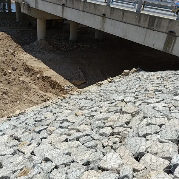 Wholesale Gabion Supplier Philippines Manufacturer and Supplier