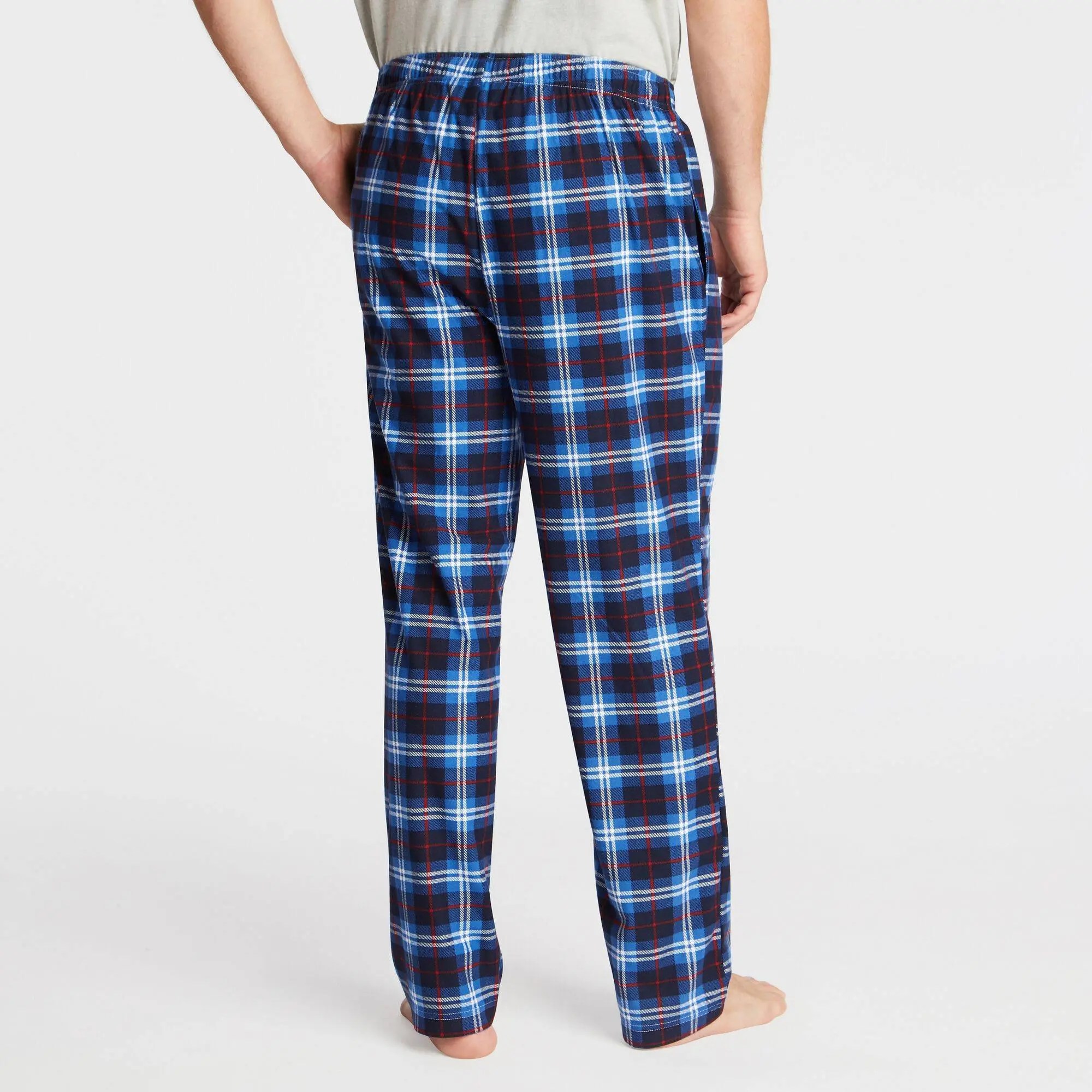 China Competitive Price for Flannel Bathrobe sleepy pajamas pant and