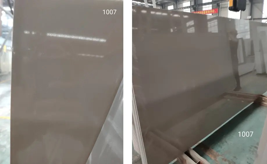 Wholesale Largest Slab Of Quartz Manufacturer and Supplier, Factory