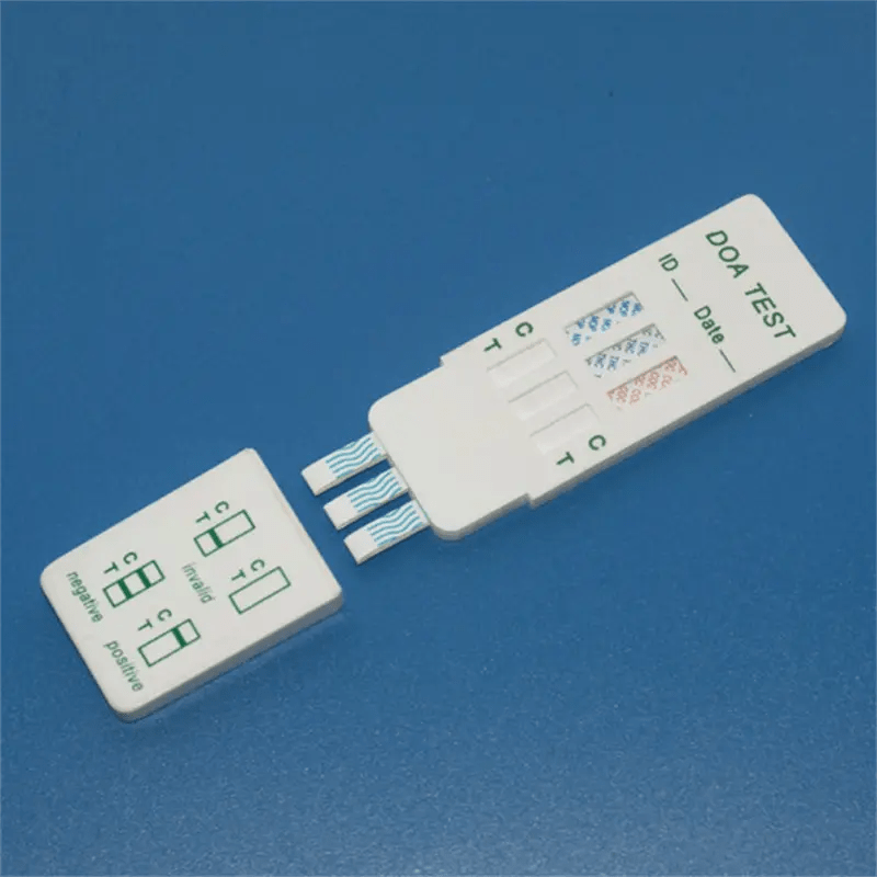 Wholesale Multipanel Drug Combo Rapid Test Kit( Colloidol Gold