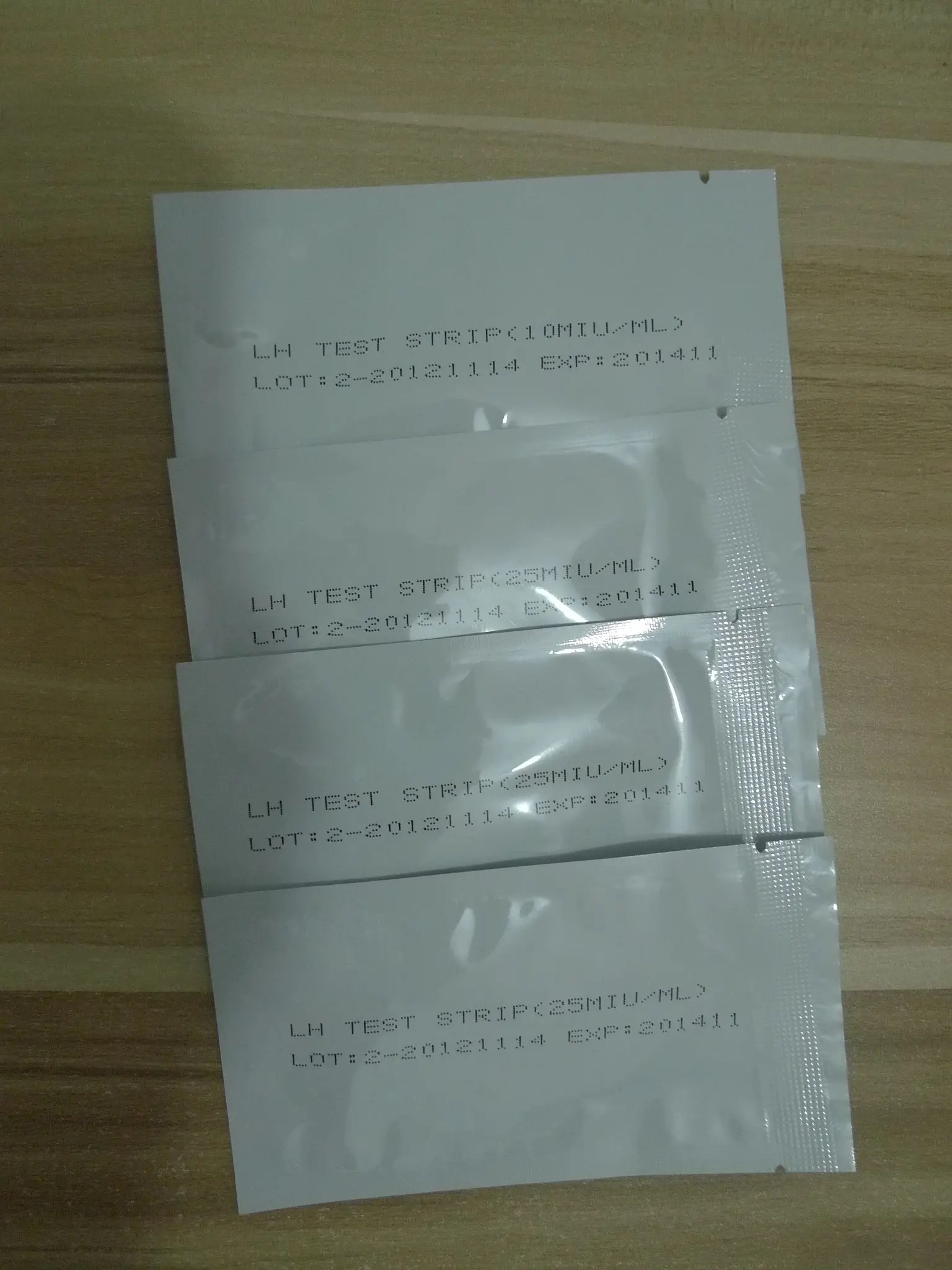 Wholesale Wholesale Factory Price LH Ovulation Digital Pregnancy Test