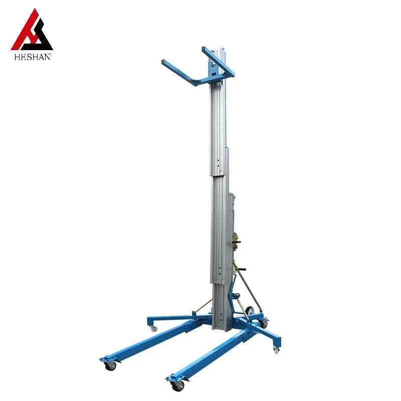 Wholesale Duct Work Lift Manufacturer and Supplier, Factory Heshan
