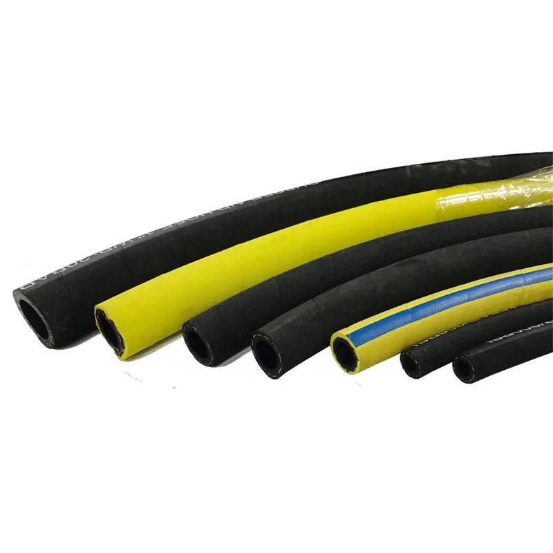 China Pneumatic Air Hose Manufacturers and Factory, Suppliers HESPER