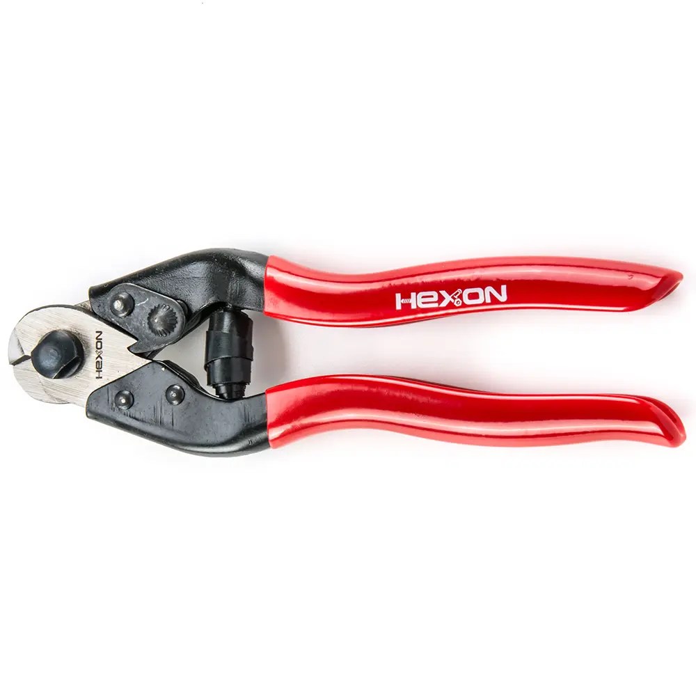 China 190mm Stainless Steel Metal Wire Rope Cutter Manufacturer and