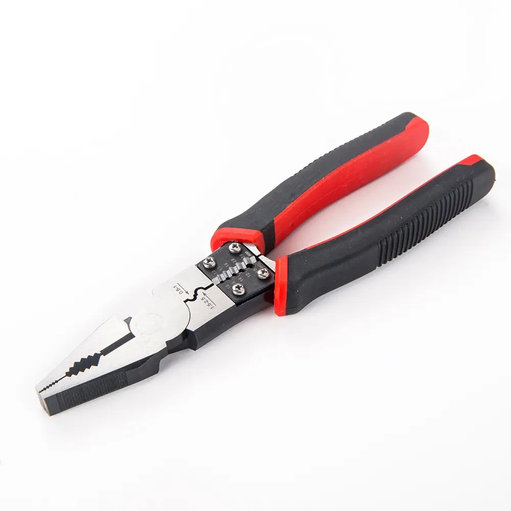 China Multi Function Combination Pliers Used As Wire Cutter/Wire