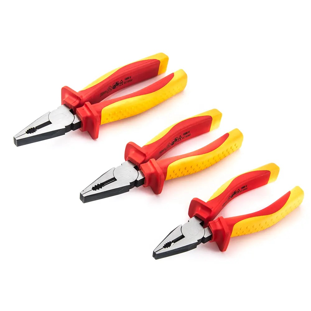 Electrician Pliers Manufacturers China Electrician Pliers Factory