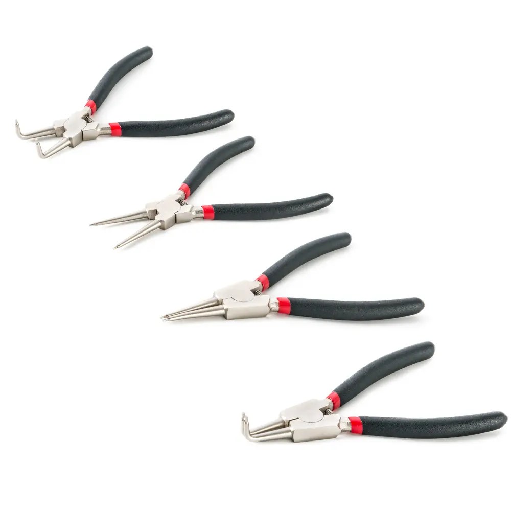 China American Type Snap Ring Circlip Pliers Manufacturer and Supplier
