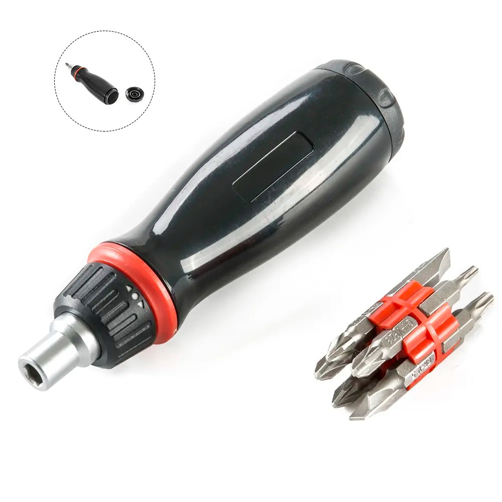China Ratchet Screwdriver Kit Manufacturer and Supplier, Factory Hexon