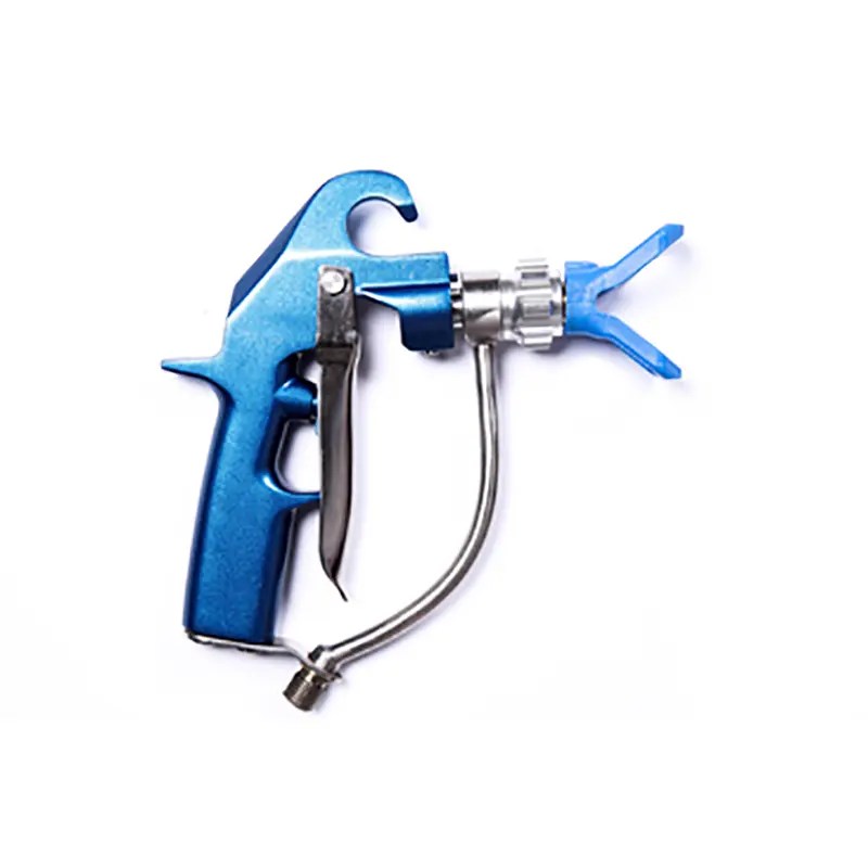 Spray Guns Factory China Spray Guns Manufacturers and Suppliers