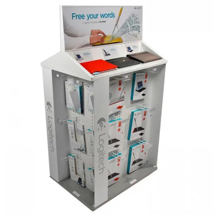 China Clothing Rack Manufacturer and Supplier, Factory HICON