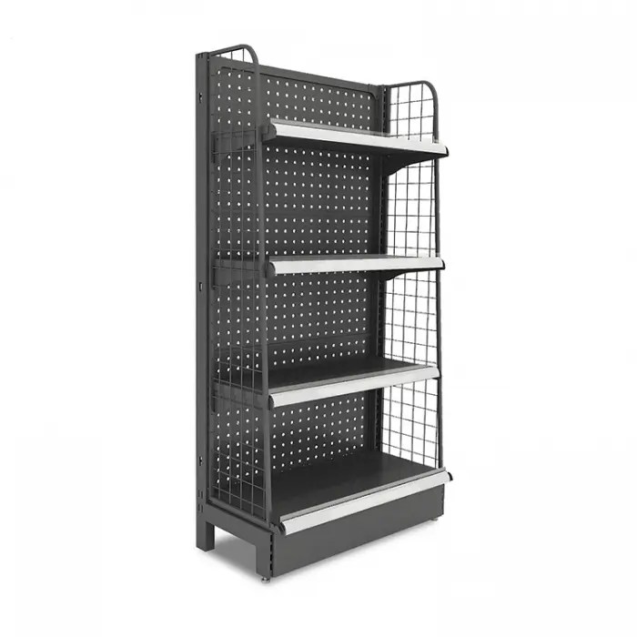 China Store Display Rack Manufacturer and Supplier, Factory HICON