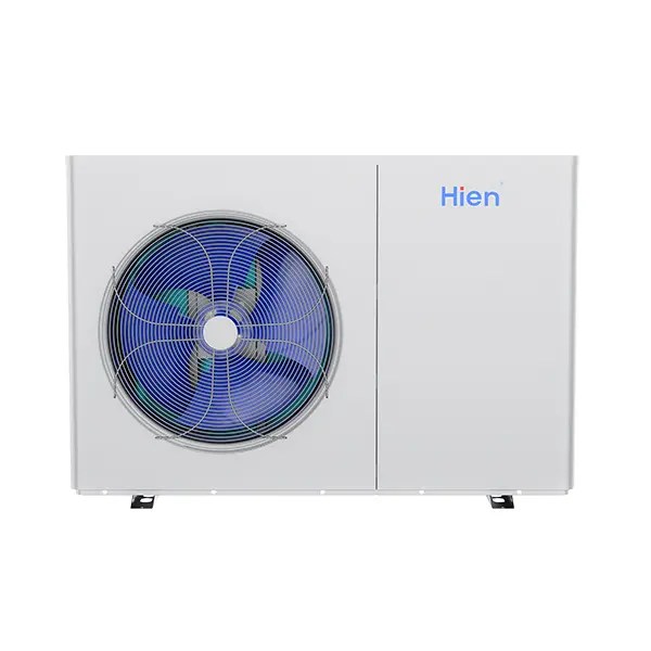 Viessmann Vitocal 100A Air Source Heat Pump Review