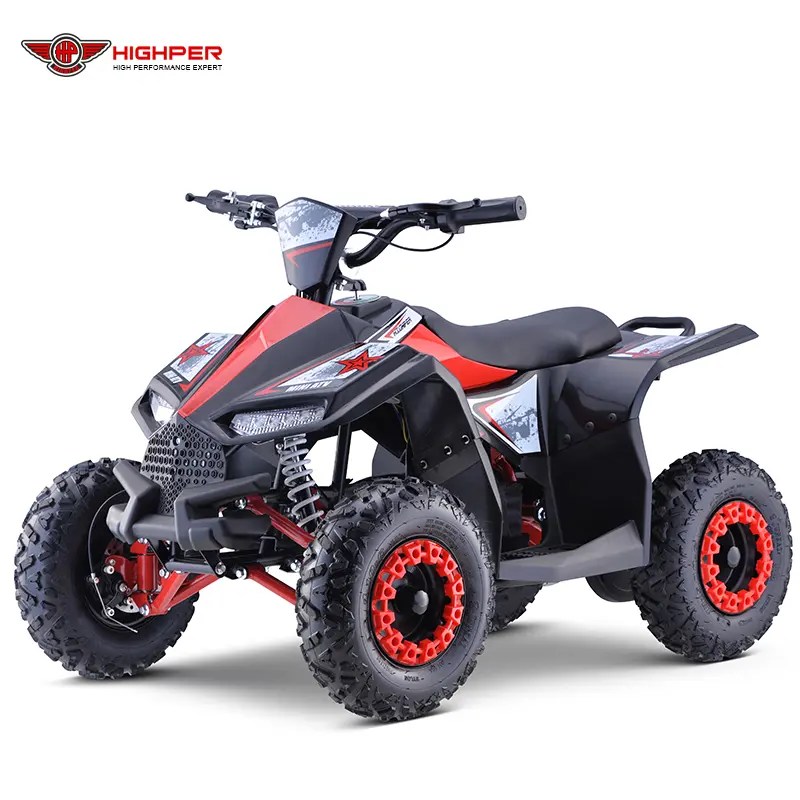 China Electric ATV for Kids 1000W 36V Manufacturer and Exporter Highper