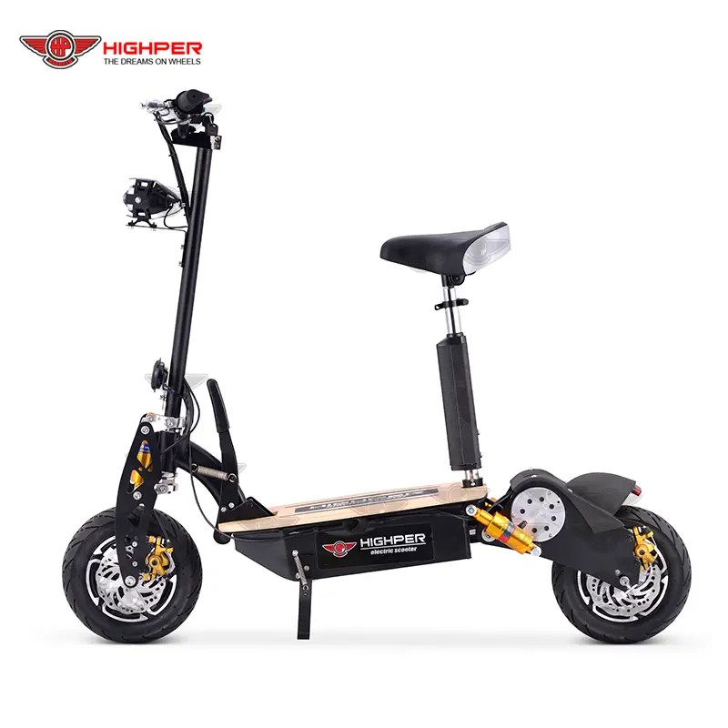 High Quality Scooter Electric Manufacturer and Supplier, Exporter