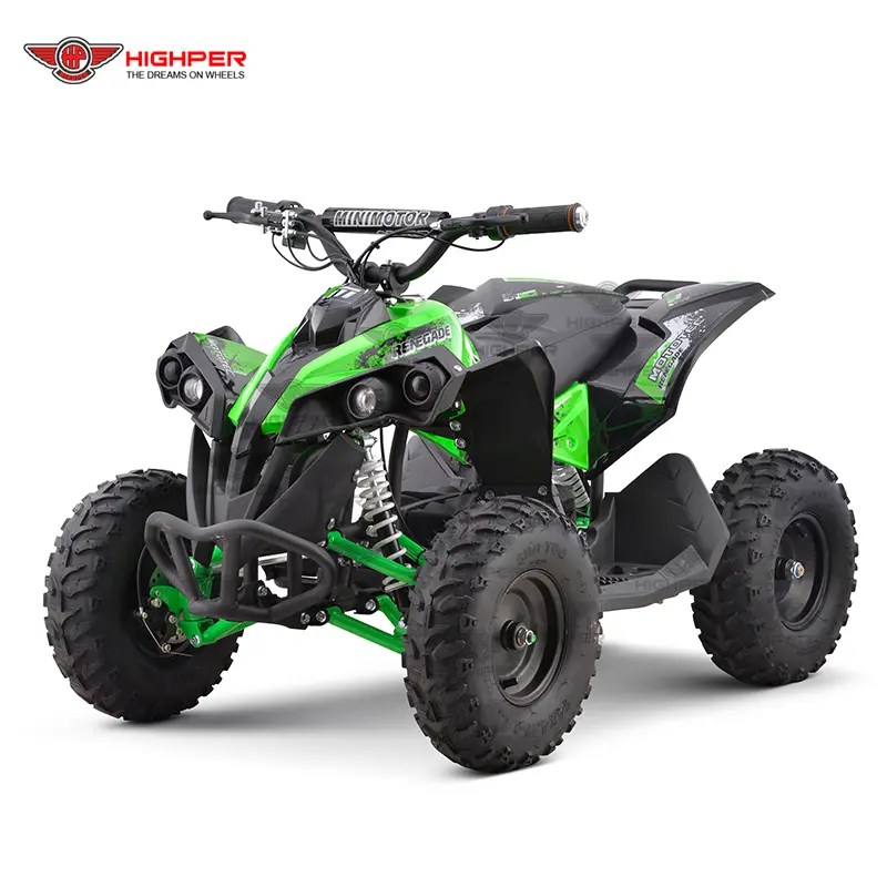 Mini ATVs Factory China Mini ATVs Manufacturers, Suppliers