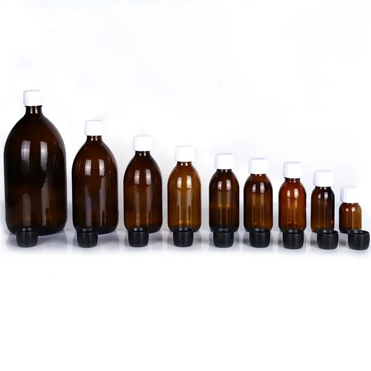 Best Leading Manufacturer for Glass Bottle Manufacturers Usa Wholesale