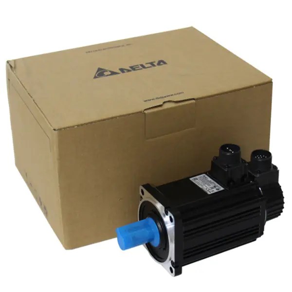 China Wholesale 400w Delta Servo Motor Manufacturers Pricelist 2KW AC